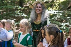 fra forestillingen Brødets Fest m / Stella Polaris