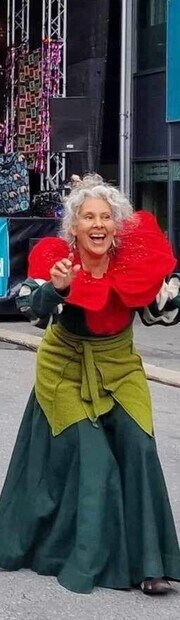 fra Kulturkrasj Sandefjord