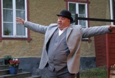 Grabbarna i 57an Grabbarna i 57an