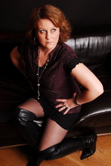 Fotografering på The Studio Fotografering på The Studio