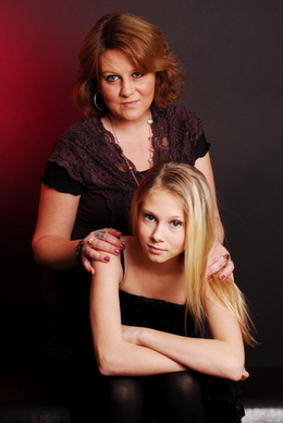 fotografering på The studio fotografering på The studio