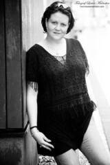 portrtt i naturligt ljus