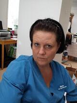 sköterskan sköterskan