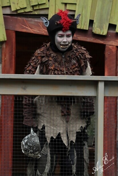 Grymvätten Grym på Tomteland 2025 Grymvätten Grym på Tomteland 2025