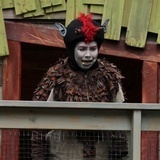 Grymvätten Grym på Tomteland 2025 Grymvätten Grym på Tomteland 2025