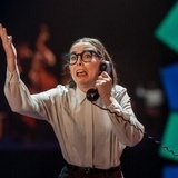 Vivvie i Lucky stiff 2022 Vivvie i Lucky stiff 2022