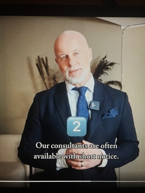 Reklamfilm Reklamfilm