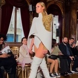 Paris Fahion Week 2024