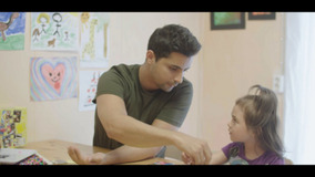 Kortfilmen Vikarie Kortfilmen Vikarie