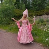 Sagofén på Tomteland Sagofén på Tomteland