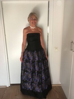 Glamourös inspelning Glamourös inspelning