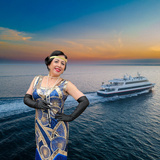 Grevinnan Mathilda von Pinkenstrahle Grevinnan Mathilda von Pinkenstrahle