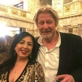 Från premiären av Andra Akten Från premiären av Andra Akten