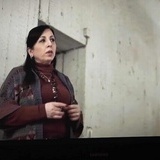 I rollen som Jasmina I rollen som Jasmina