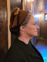 Fin dame i 1960erne (Carmen Curlers 2) Fin dame i 1960erne (Carmen Curlers 2)