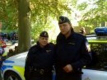 Wallander - Firewall