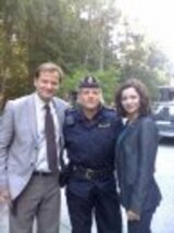 Wallander - Firewall