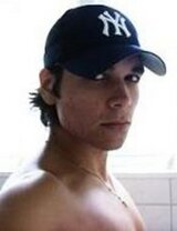 10r gammal bild frn trningsreklam