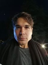 Hamilton stuntman Hamilton stuntman