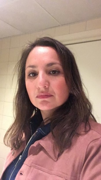 Rolle der jeg står på sparkesykkel Rolle der jeg står på sparkesykkel