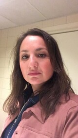 Rolle der jeg str p sparkesykkel