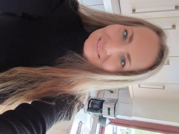 Hyggelig optagelse Hyggelig optagelse