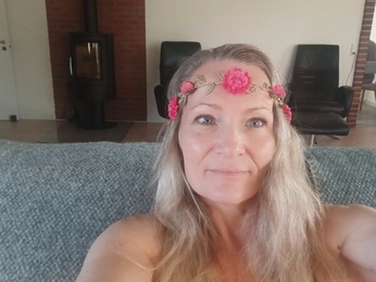 Sommerpige Sommerpige