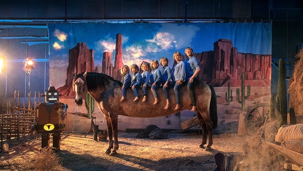 Telenor reklam Telenor reklam