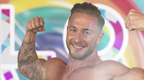 Love island TV Love island TV