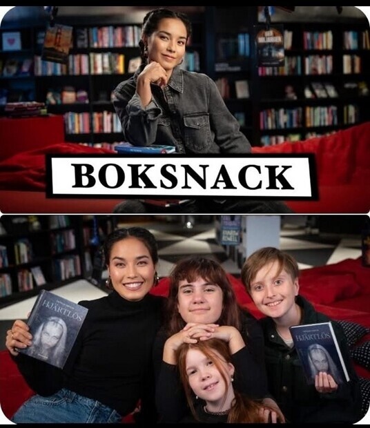 Kul häng och bocksnack Kul häng och bocksnack