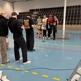 En dag som modell En dag som modell