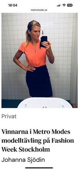 Ellos fashion week Ellos fashion week