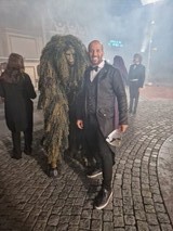 Gröna lund halloween 2023 Gröna lund halloween 2023