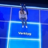 THE FLOOR SVERIGE - Verktyg