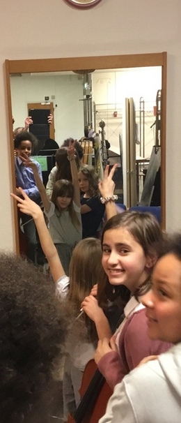 Reklamfilmsinspelning för Newland Reklamfilmsinspelning för Newland