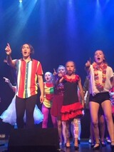 Musikalenes verden 2029 Musikalenes verden 2029