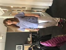 Gåsmamman statist Gåsmamman statist