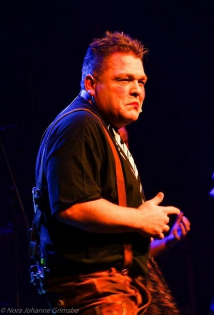 Musicals i Gjøvik Musicals i Gjøvik