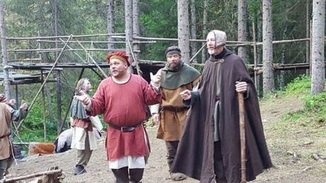 Ronja Røverdatter Ronja Røverdatter