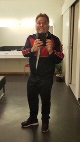 Kåss til kvelds Kåss til kvelds