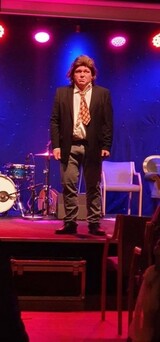 Høstshow på Gjøvik Høstshow på Gjøvik