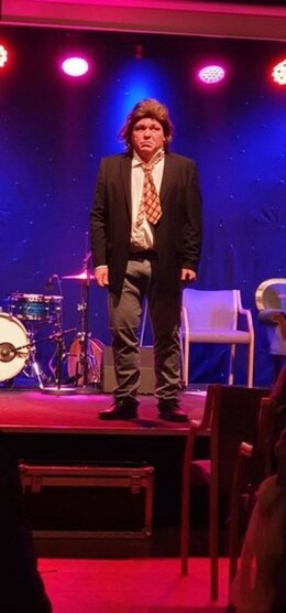 Høstshow på Gjøvik Høstshow på Gjøvik