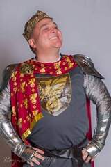 Kong Arthur Kong Arthur