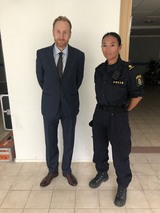 Mord i Sandhamn Mord i Sandhamn