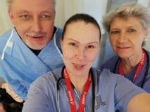 Primecare reklam