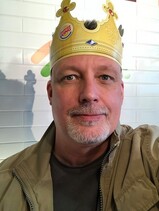 Burger King reklam
