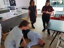 SOS informationsfilm SOS informationsfilm