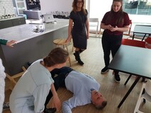 SOS  informationsfilm
