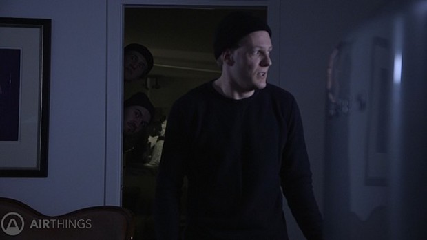 Reklamefilm:  AirThings (2021) Reklamefilm:  AirThings (2021)