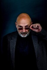 Profilering av revy 2022 Profilering av revy 2022